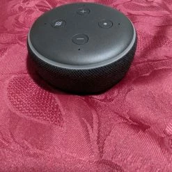 Vendora Amazon Echo Dot (3rd Gen) Charcoal Smart Hub με Ηχείο Συμβατό με Alexa 7 Vendora Amazon Echo Dot (3rd Gen) Charcoal Smart Hub με Ηχείο Συμβατό με Alexa -Vendora κατάστημα f40bfecd7f55c097e0c5737f312707d6862191c9 xl