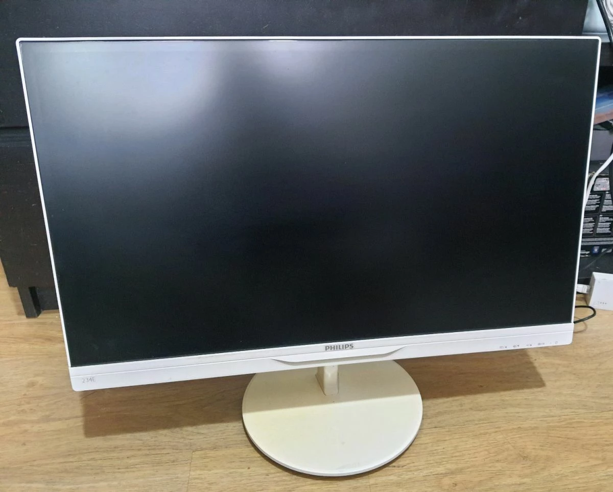 Vendora Philips 234E5Q (23") 5ms FHD/ ενσωματωμένο ηχείο(ΘΕΣΣΑΛΟΝΙΚΗ) 1 Vendora Philips 234E5Q (23") 5ms FHD/ ενσωματωμένο ηχείο(ΘΕΣΣΑΛΟΝΙΚΗ)