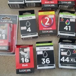 Vendora Μελανια καινουργια Canon Lexmark τιμη πακετου -Vendora κατάστημα f4dd73a99e69345224d52f2fc24ef671220a1b2c xl