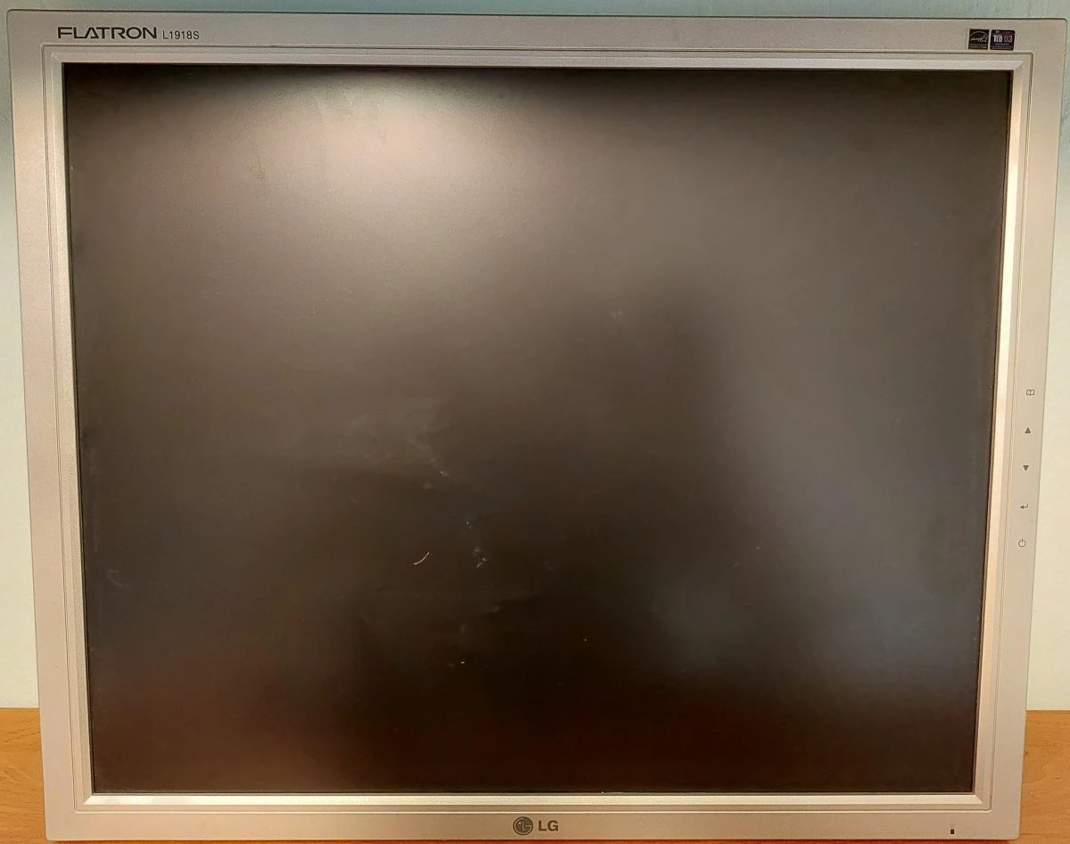 Vendora LG FLATRON L1918S 19" 1 Vendora LG FLATRON L1918S 19"