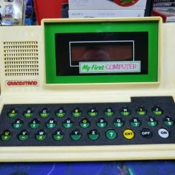 Vendora GrandStand My First Computer