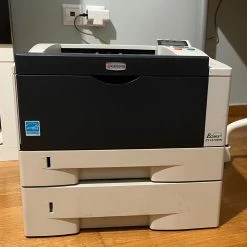 Vendora Laser εκτυπωτής Kyocera Ecosys FS-1370D