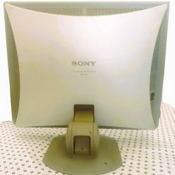 Vendora Οθόνη SONY SDM-X72, 17 Ιντ. Ευρωπαϊκών προδιαγραφών, λειτουργική, έγχρωμη, για κομπιούτερ, κατάλληλη και για άλλες χρήσεις (καταγραφικές κάμερες κλπ.) Πάχος οθόνης 6,5 εκατ. Πώληση Ιδιώτη πανελλαδικά -Vendora κατάστημα f6ba6a1d96439bd3fa0255d751d895922f916302 xl
