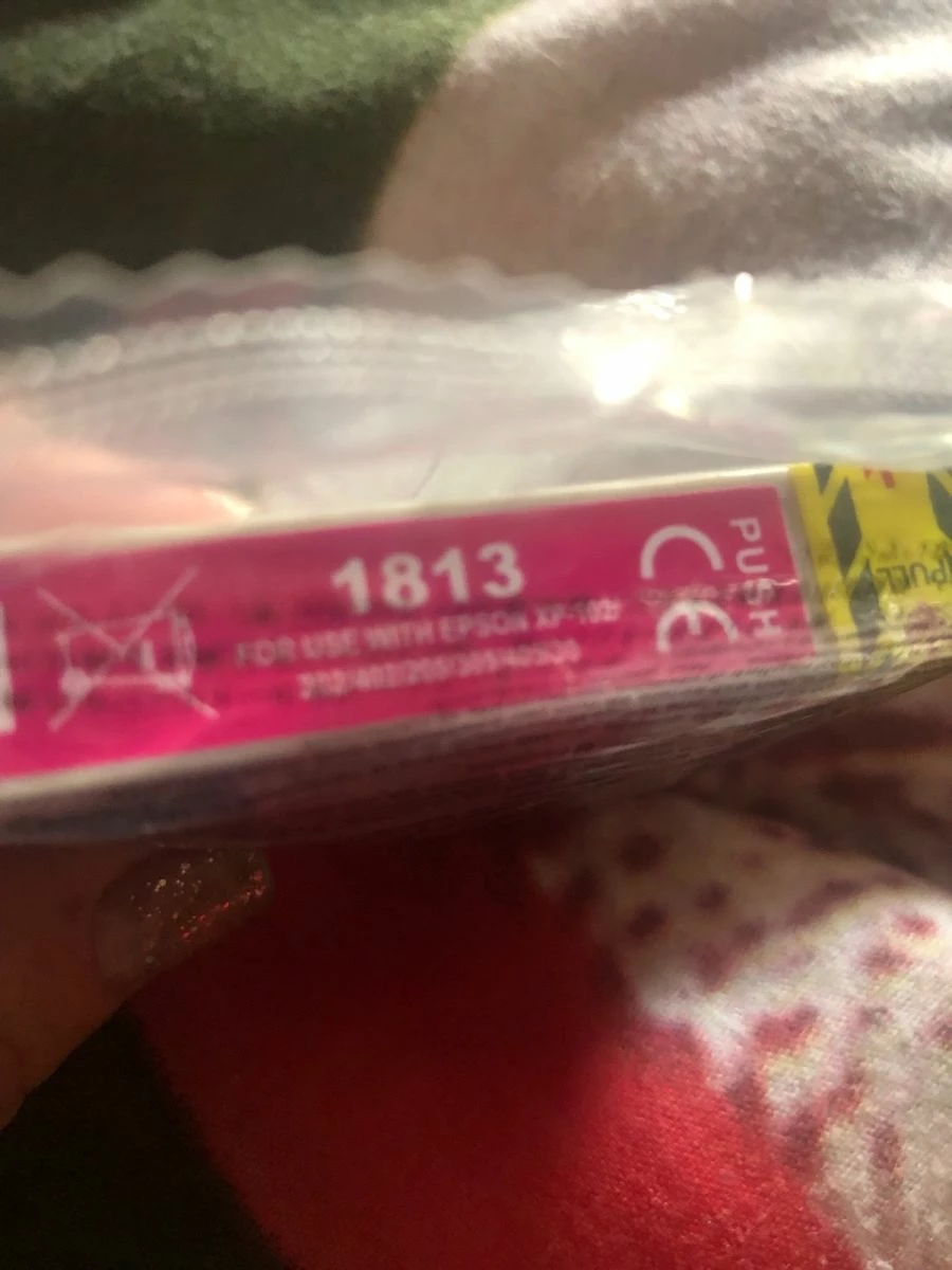 Vendora 6 μελάνια εκτυπωτή Epson 2 Vendora 6 μελάνια εκτυπωτή Epson - Image 2