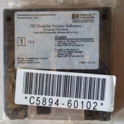 Vendora HP DISK FOR DESKJET 710C 7 Vendora HP DISK FOR DESKJET 710C -Vendora κατάστημα f738e3629684c76e4fbebdc8b6c7dd406c1877f8 xl
