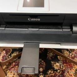 Vendora έγχρωμος εκτυπωτής Canon