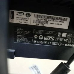 Vendora Οθονη κομπιουτερ DELL