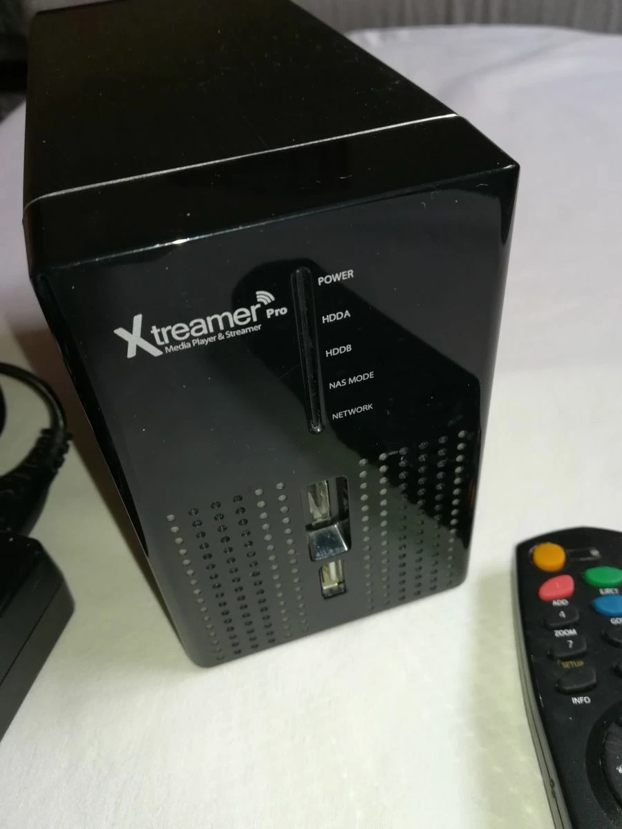 Vendora Xtreamer Pro 5 Vendora Xtreamer Pro - Image 5