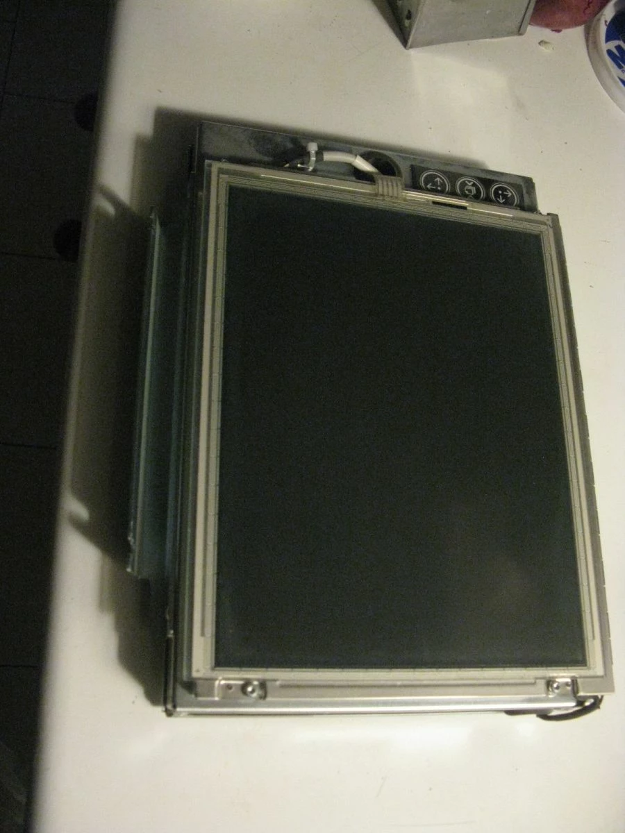 Vendora ΟΘΟΝΗ ΑΠΟ ΜΗΧΑΝΗΜΑ ΕΚΤΥΠΩΣΕΩΣ ΑΚΤΙΝΟΓΡΑΦΙΩΝ KODAK 8900 1 Vendora ΟΘΟΝΗ ΑΠΟ ΜΗΧΑΝΗΜΑ ΕΚΤΥΠΩΣΕΩΣ ΑΚΤΙΝΟΓΡΑΦΙΩΝ KODAK 8900