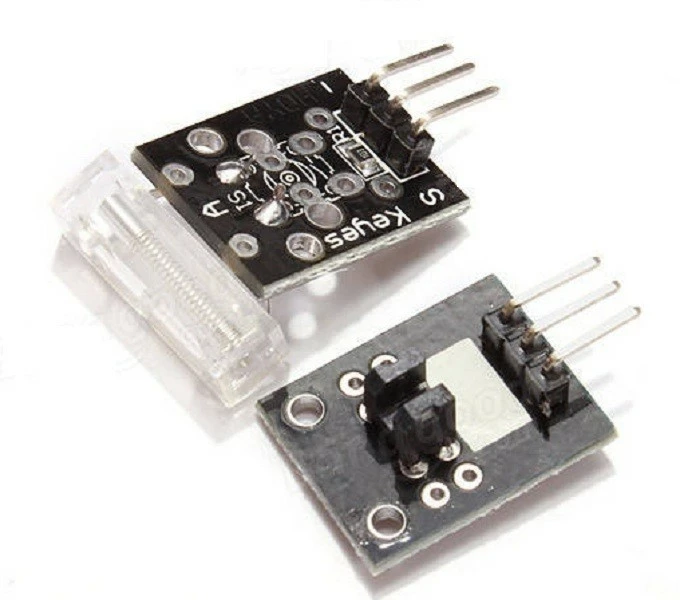 Vendora Geekcreit Arduino Kit - 37 Σε 1 8 Vendora Geekcreit Arduino Kit - 37 Σε 1 - Image 8