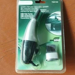 Vendora Μίνι Ηλεκτρικό σκουπακι για Λάπτοπ 11 Vendora Μίνι Ηλεκτρικό σκουπακι για Λάπτοπ -Vendora κατάστημα f901b90135c995e66000c2d96a96aa49526356c8 xl
