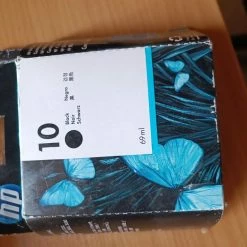 Vendora Μελάνια Εκτυπωτών HP, 69 Ml τεχνολογίας Inkjet, . Είναι συμβατό με τους εκτυπωτές HP Business Inkjet -Vendora κατάστημα f90d94c9f81f403f5f808a503c90c8d1c21853c1 xl