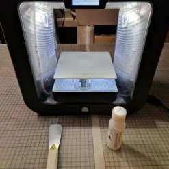 Vendora 3d Systems Cube Printer εκτυπωτής