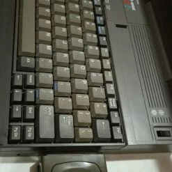 Vendora Laptop TEXAS INSTRUMENTS VINTAGE Δεκαετία του 1980. -Vendora κατάστημα fa91e27f8848fbbbfdc16a4d32e7184673cf05c9 xl