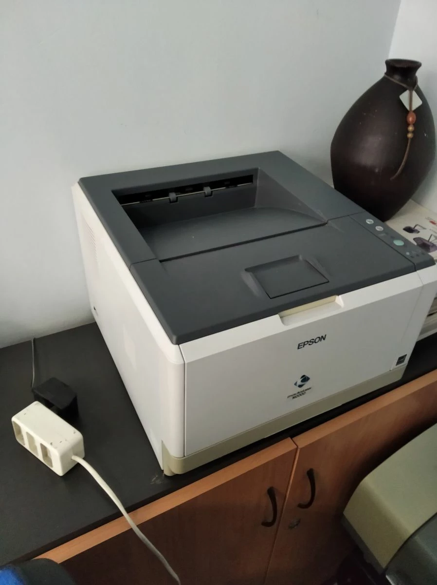 Vendora ΕΚΤΥΠΩΤΗΣ ΦΩΤΟΤΥΠΙΚΟ EPSON M 2000 3 ΜΗΝΩΝ 2 Vendora ΕΚΤΥΠΩΤΗΣ ΦΩΤΟΤΥΠΙΚΟ EPSON M 2000 3 ΜΗΝΩΝ - Image 2