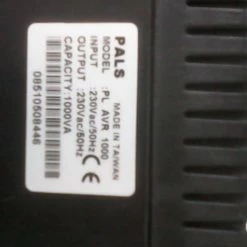 Vendora Σταθεροποιητής Τάσεως Pals AVR-PL-1000 -Vendora κατάστημα fb30871d80dd1a9d2ba1c47b2b8d7997fa4b79c2 xl