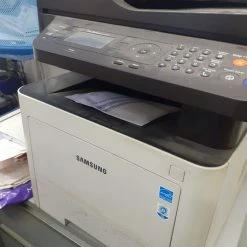 Vendora Εκτυπωτής Samsung