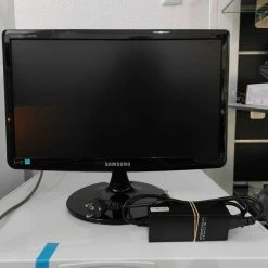 Vendora Οθόνη Monitor SAMSUNG 19 ιντσών σε άψογη κατάσταση με το κουτί, τα χαρτία και το τροφοδοτικό της 13 Vendora Οθόνη Monitor SAMSUNG 19 ιντσών σε άψογη κατάσταση με το κουτί, τα χαρτία και το τροφοδοτικό της -Vendora κατάστημα fb523ff28e9fa732cf6907f7fbf450f597e6b099 xl