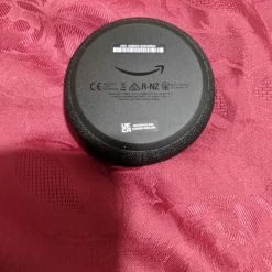 Vendora Amazon Echo Dot (3rd Gen) Charcoal Smart Hub με Ηχείο Συμβατό με Alexa 8 Vendora Amazon Echo Dot (3rd Gen) Charcoal Smart Hub με Ηχείο Συμβατό με Alexa -Vendora κατάστημα fbe5e0dfa47e84557b99cba2bc500d79f519ff68 xl