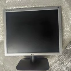 Vendora Οθόνη LG 17''