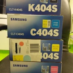 Vendora 4 TONER SAMSUNG 404S