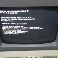 Vendora IBM A/M CRT VGA MONITOR 12 INC 8 Vendora IBM A/M CRT VGA MONITOR 12 INC -Vendora κατάστημα fc824215b5d974cc3c1a07dc0135d6824d459167 xl