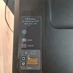 Vendora Hp Deskjet Ink Advantage 2515 Εκτυπωτής -Vendora κατάστημα fcbd3ae6a9c48fa64bcbb75eb4c000b175bc388b xl