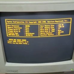 Vendora EGA CRT MONITOR HYUNDAI MONOCHROME -Vendora κατάστημα fd22f56cafdd74bedac01996a71eee8ecae35383 xl