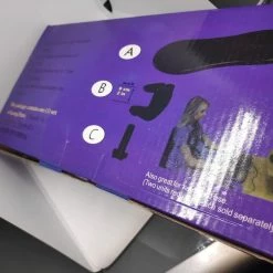 Vendora Στηριγμα Μπρατσο Γραφειο Για Υπολογιστη - Εργονομικο Μαξιλαρακι Υποβραχιονιο Υπολογιστή 23 Vendora Στηριγμα Μπρατσο Γραφειο Για Υπολογιστη - Εργονομικο Μαξιλαρακι Υποβραχιονιο Υπολογιστή -Vendora κατάστημα fd522a4189ee44e87f20ff9a453acfae90223856 xl