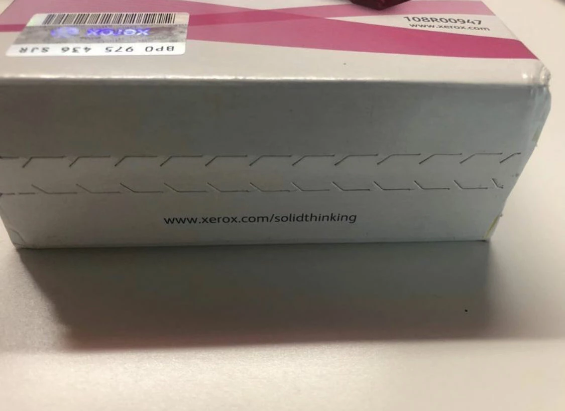 Vendora METERED COLORQUBE INK XEROX 3 Vendora METERED COLORQUBE INK XEROX - Image 3