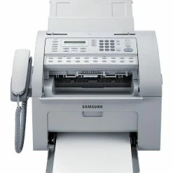 Vendora SAMSUNG SF-760P Fax - Πολυμηχάνημα SAMSUNG Laser Multifunction Printer (Mono)