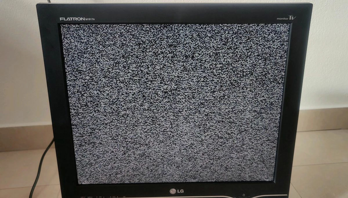 Vendora LG ΜΟΝΙΤΟΡ Κ ΤΗΛΕΟΡΑΣΗ M1917A-BZ 3 Vendora LG ΜΟΝΙΤΟΡ Κ ΤΗΛΕΟΡΑΣΗ M1917A-BZ - Image 3