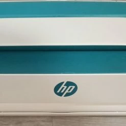 Vendora HP DeskJet 3762 All-in-One Έγχρωμο Πολυμηχάνημα Inkjet με WiFi και Mobile Print