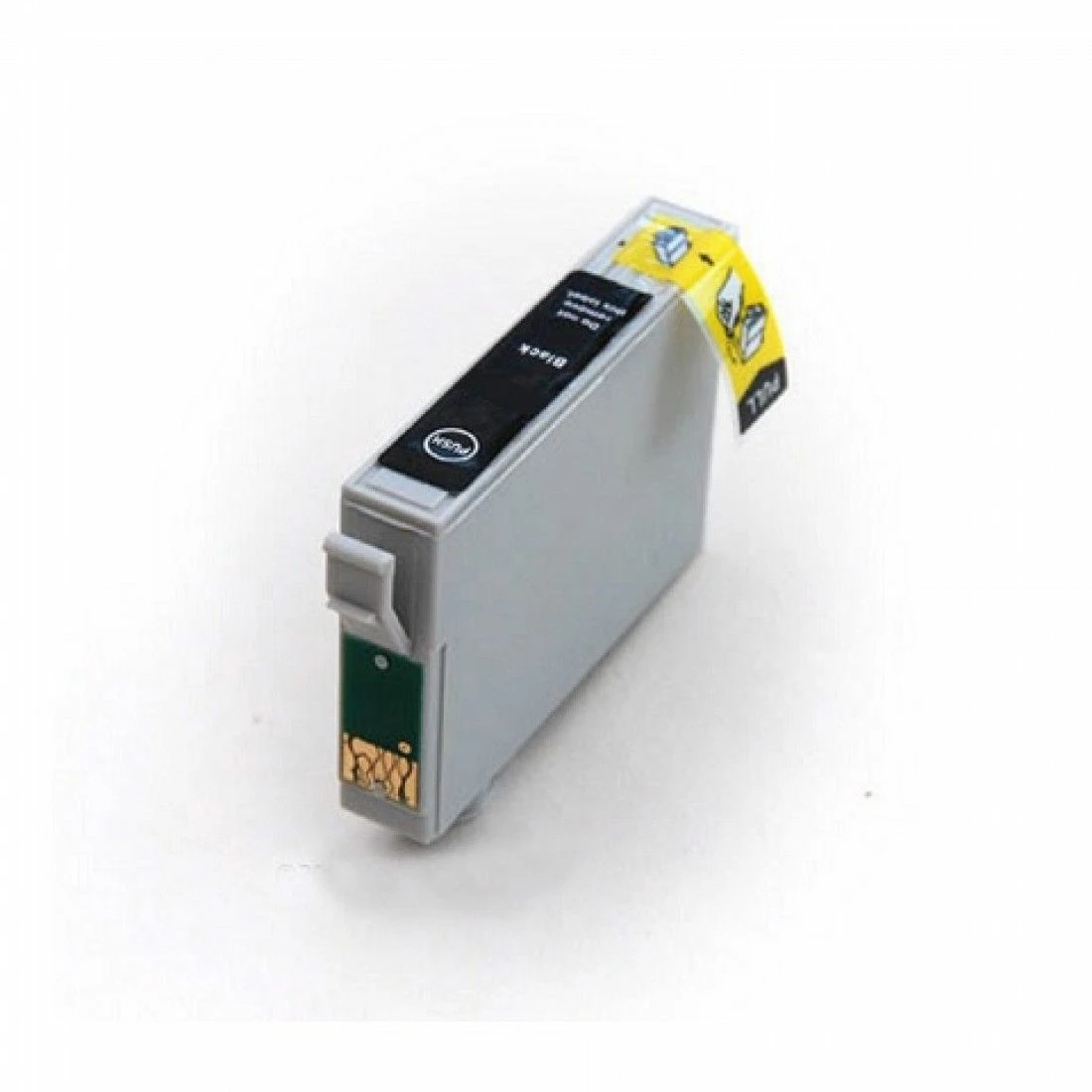 Vendora Μελάνι Epson T0711 Black - Συμβατό 1 Vendora Μελάνι Epson T0711 Black - Συμβατό