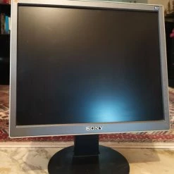 Vendora Οθόνη SONY TFT LCD 17"