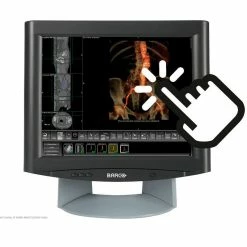 Vendora Οθόνη αφής BARCO Model: MFCD 1219 TS 11 Vendora Οθόνη αφής BARCO Model: MFCD 1219 TS -Vendora κατάστημα fe89cb6e1e2a4aae12116a50b2b79038f66a19ad xl