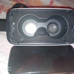 Vendora Πολειται μάσκα VR FullXD σε αρηστη κατάσταση 30