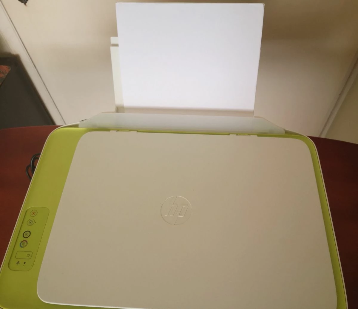 Vendora Εκτυπωτής τής HP 1 Vendora Εκτυπωτής τής HP