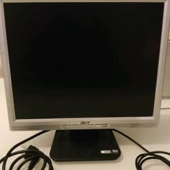 Vendora Οθόνη υπολογιστή ACER