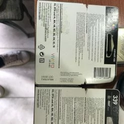 Vendora Μελανάκια εκτυπωτή Hp -Vendora κατάστημα fff48e1789d9b4efb55e003e7b702ed54156e3cf xl